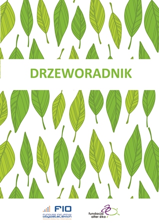 Publikacja „Drzeworadnik” zawiera podstawy prawne ochrony drzew, obszerny poradnik praktycznej oceny stanu drzew oraz informacje o warszawskim systemie zarządzania zielenią miejską.